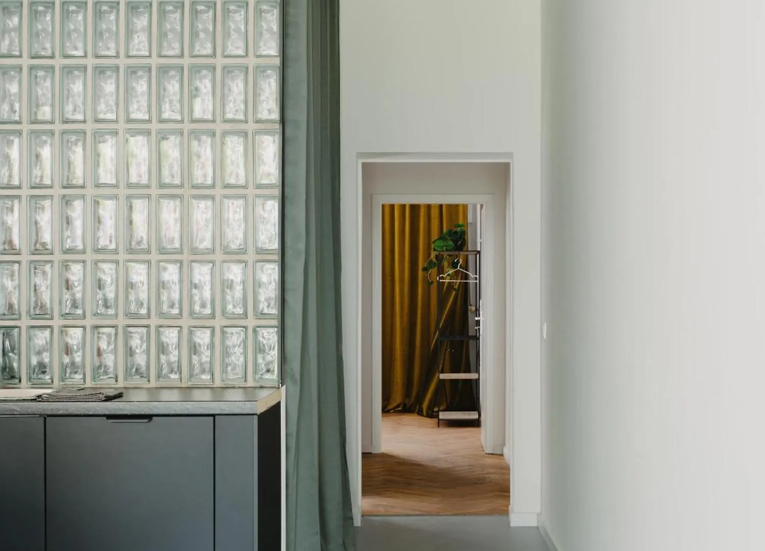 아파트 Nook Stay Am Checkpoint Charlie 베를린