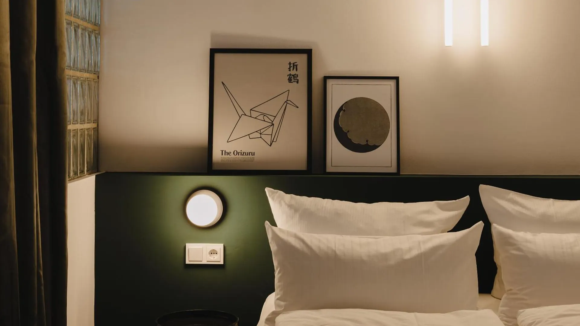 아파트 Nook Stay Am Checkpoint Charlie 베를린