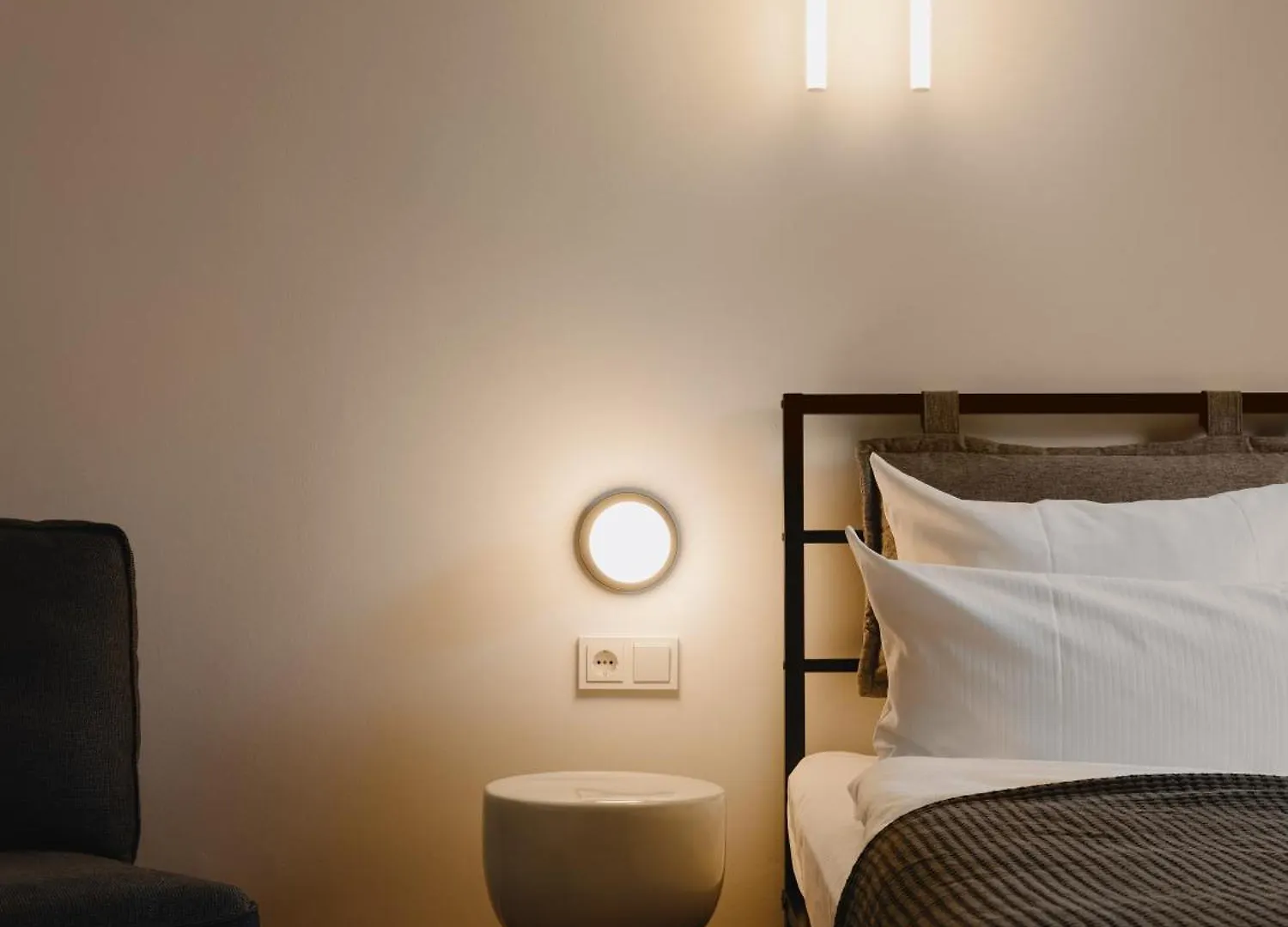 아파트 Nook Stay Am Checkpoint Charlie 베를린 독일
